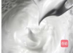 荔枝杨梅慕斯蛋糕的做法图解9