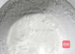 荔枝杨梅慕斯蛋糕的做法图解10