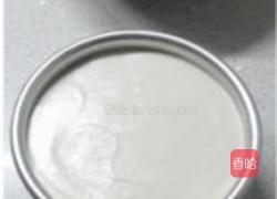 荔枝杨梅慕斯蛋糕的做法图解15
