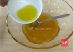 瑞士麦片坚果酥的做法图解1