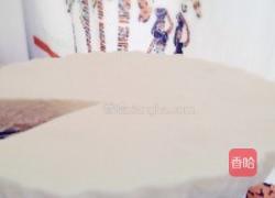 草莓椰子慕斯蛋糕的做法图解1