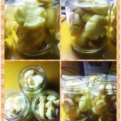 初级烘焙新手制作玛格丽特小饼干的做法[图]