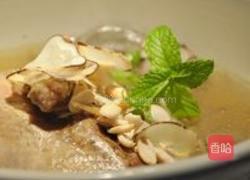 海底椰老鸭汤的做法图解6