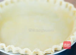 洛林派的做法图解1