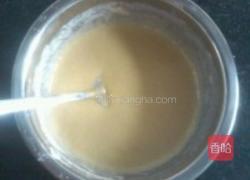 哆啦A梦的铜锣烧的做法图解1