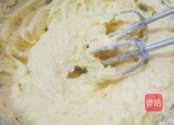 百香果磅蛋糕的做法图解3