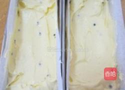 百香果磅蛋糕的做法图解6