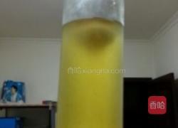 芒果酒的做法图解2