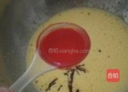 巧克力珍珠球VS巧克力熔岩蛋糕 的做法图解18