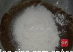 巧克力珍珠球VS巧克力熔岩蛋糕 的做法图解20