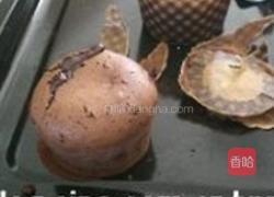 巧克力珍珠球VS巧克力熔岩蛋糕 的做法图解23