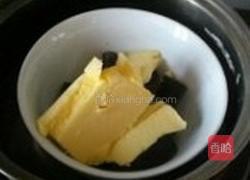 巧克力珍珠球VS巧克力熔岩蛋糕 的做法图解13