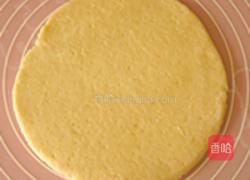 蓝莓夹心乳酪塔的做法图解3