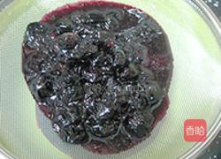 蓝莓夹心乳酪塔的做法图解6