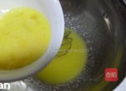 红茶牛油戟的做法图解3