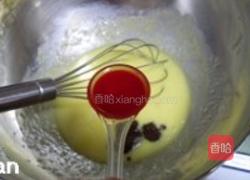 红茶牛油戟的做法图解4