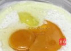 可可大理石乳酪蛋糕的做法图解4