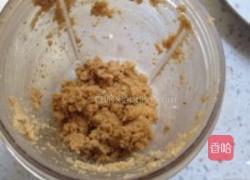 花生腰果饼干的做法图解1