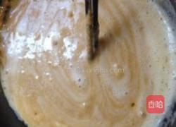 花生腰果饼干的做法图解3