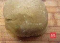 花生腰果饼干的做法图解4
