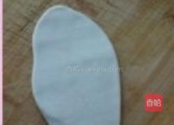 榨菜鲜肉月饼的做法图解6