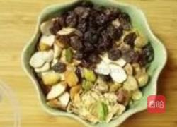 六六顺米花糖的做法图解2