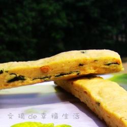 海苔肉松条的做法[图]