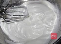 情迷黑森林的做法图解7