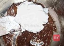 情迷黑森林的做法图解8