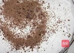 情迷黑森林的做法图解17