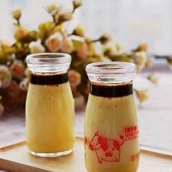 软式布丁的做法[图]