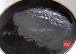 仙草凉粉的做法图解2