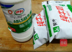 自制奶酪做乳酪蛋糕的做法图解1