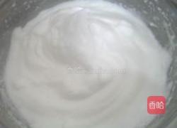 自制奶酪做乳酪蛋糕的做法图解10