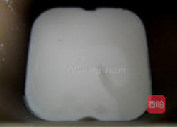 自制奶酪做乳酪蛋糕的做法图解2