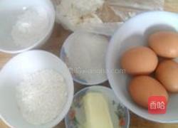 自制奶酪做乳酪蛋糕的做法图解4