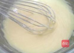 自制奶酪做乳酪蛋糕的做法图解8