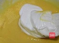 轻乳酪蛋糕的做法图解9