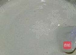 轻乳酪蛋糕的做法图解10