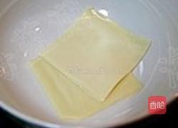 轻乳酪蛋糕的做法图解1
