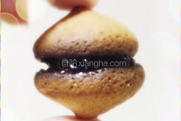 蓝莓布提普bouchee