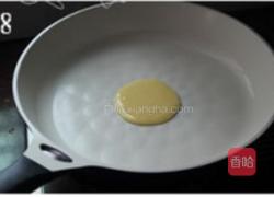 自制铜锣烧的做法图解8