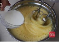 自制铜锣烧的做法图解3