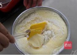 自制铜锣烧的做法图解5