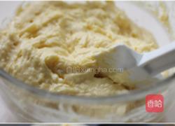 覆盆子果酱夹心蛋糕的做法图解3