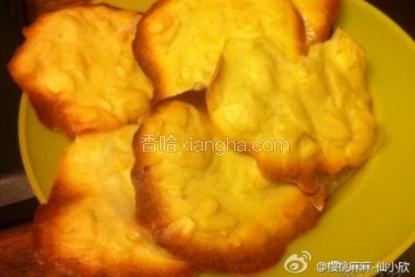 香脆杏仁瓦片