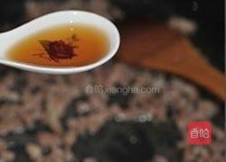 孜然澳洲羊肉炒饭的做法图解4