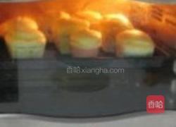 黄金杯子海绵蛋糕的做法图解11