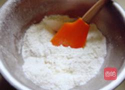 原味覆盆子夹心马卡龙的做法图解1