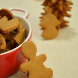 姜饼的做法[图]